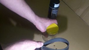 Самодельный ключ для крышек «Твист-офф».