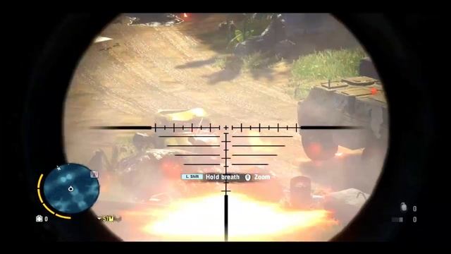 Sniper Attack ?/Amd Ryzen 5 pro 4650g Processor смотреть онлайн