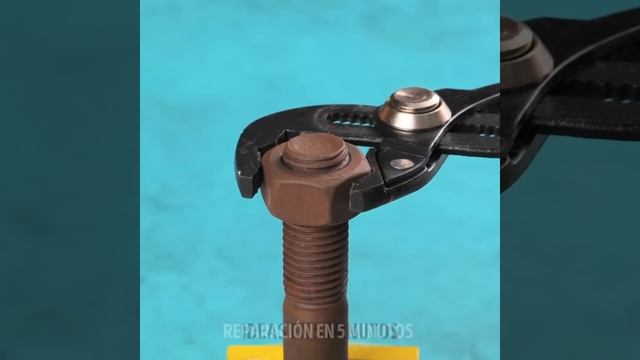 Los trucos de reparación que te dejarán boquiabierto смотреть онлайн