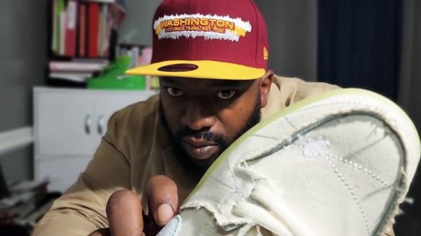 NIKE SB DUNK LOW "#MUMMY "