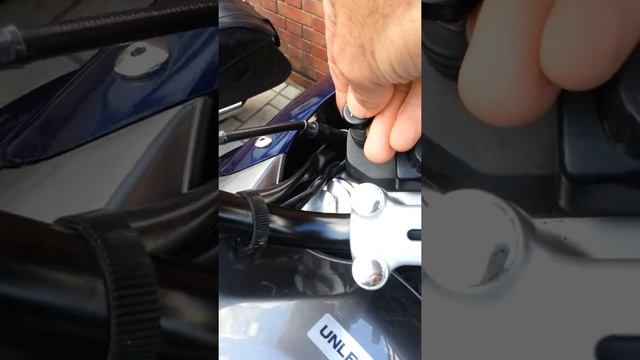 Suzuki freewind XF650 Freewind performance exhaust смотреть онлайн