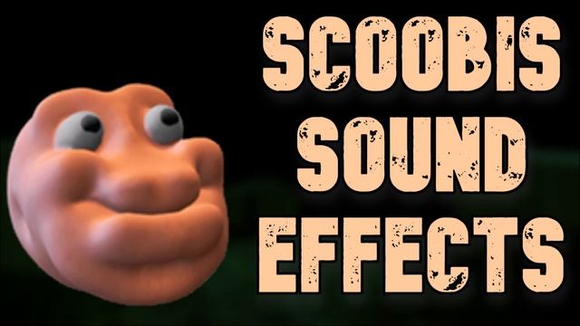 Scoobis Sound Effects | Roblox Ray's Mod смотреть онлайн