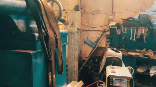 Evospark MIG PRO AL 500A