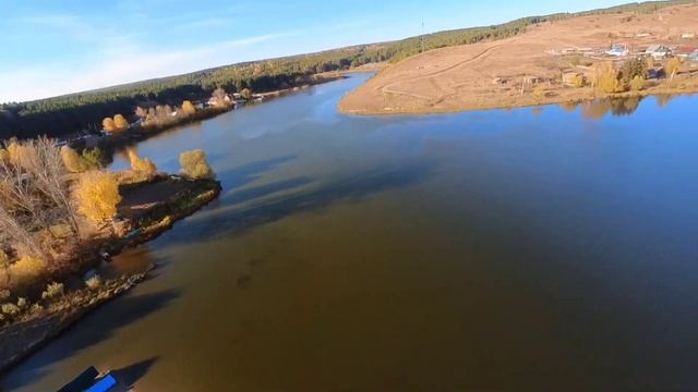 Салаирские плесы смотреть онлайн