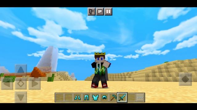 Player Animation Addon MCPE 1.19 | Realistic Player Animation Mod For Minecraft PE 1.19 смотреть онлайн