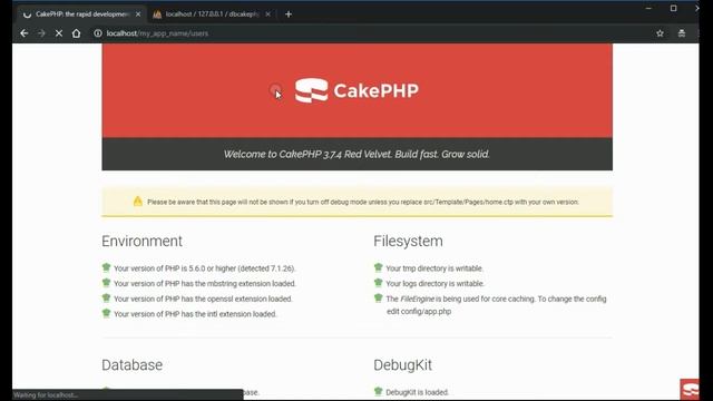 Cakephp create user and posts add edit delete update смотреть онлайн