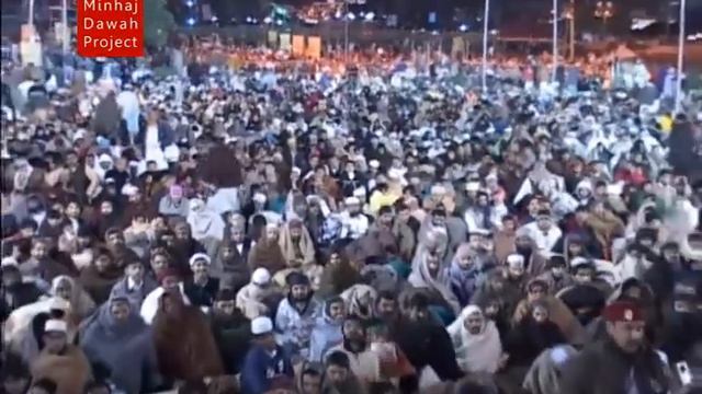 [49] Konsi Raat Afzal Hai | Dr Tahir ul Qadri смотреть онлайн