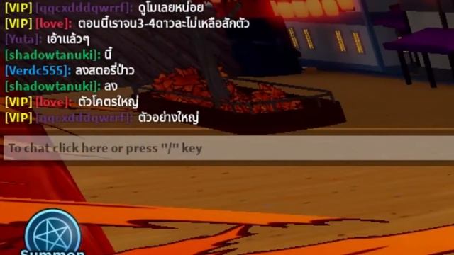 สุ่ม500ตัวตามล่าตัวสุดหายากดรอปเรท0.1% All Star Tower Defense !!