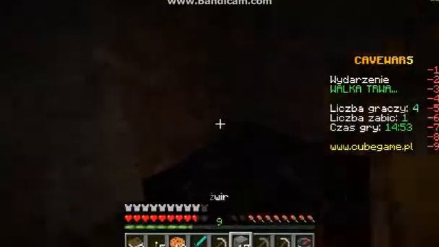 Cave Wars (2/2) смотреть онлайн