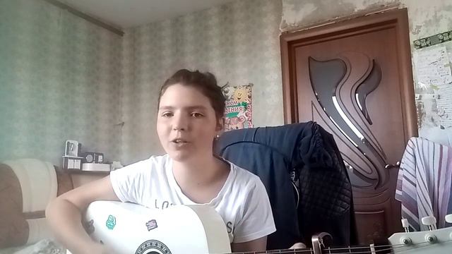 KALIADS-Простыни(кавер на гитаре Саша А4) смотреть онлайн