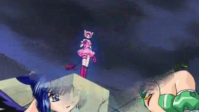 Кишу и Ичего - Thug le. смотреть онлайн