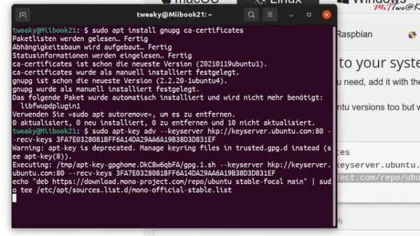 Unity | "How To" Install Unity / VS Code/ Mono On Ubuntu / Linux In Details || Step by Step Tutoria