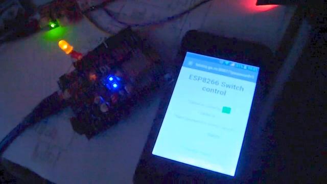 Comanda consumator cu WeMos D1 cu autoreconectare la retea wi-fi смотреть онлайн