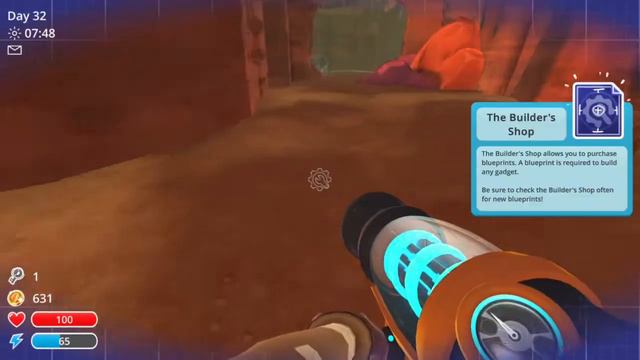 Slime Rancher episode 17 fail for viktors lab смотреть онлайн