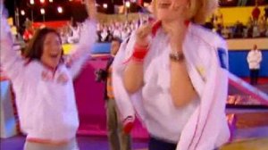 Большие гонки. Новый сезон. Выпуск 1 / 4 часть