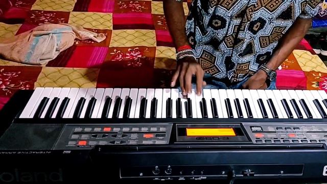 Roland E09-IN Keyboard.Indian best tone.https://youtu.be/Fc97fnnhYbE?feature=shared смотреть онлайн