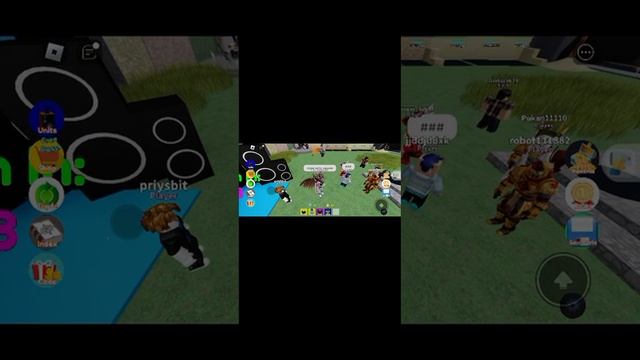 играю в пародию на ттд смотреть онлайн