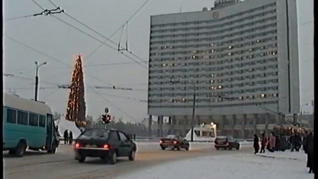МУРМАНСК 1998 ГОД хроника смотреть онлайн