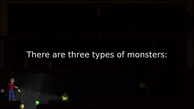 The Last Safe Room - Walkthrough Of The Games I Made