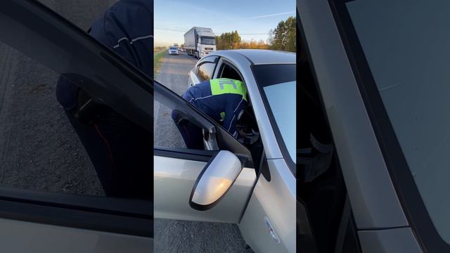 Проводят досмотр без понятых!!!