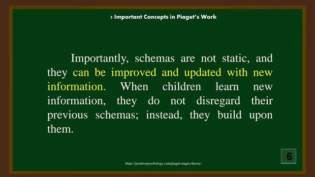 SCHEMAS AND CONSTRUCTIVISM 2022 | Tagalog смотреть онлайн