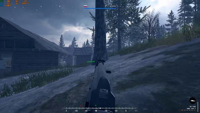 Squad первая полноценная запись игры смотреть онлайн