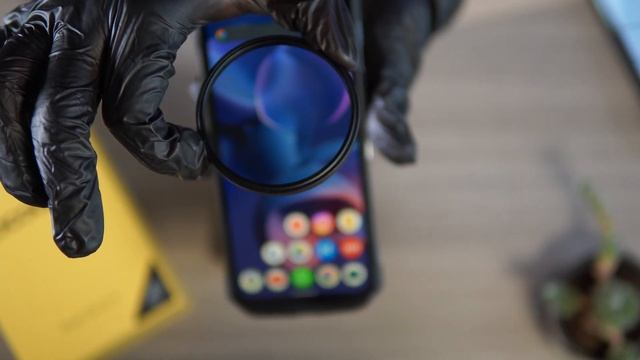 Hazle un FATALITY al rata con éste teléfono RUDO (que si jala chido) Doogee S100 - Droga Digital смотреть онлайн