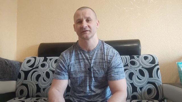 Боль в спине, обострение грыжи смотреть онлайн