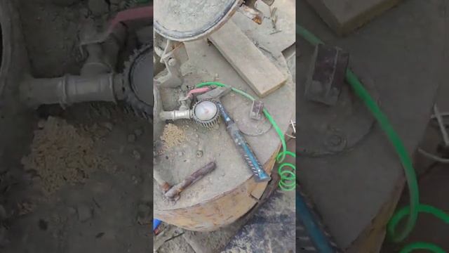 Строю монолитный дом из пенобетона. мой рецепт d600 смотреть онлайн