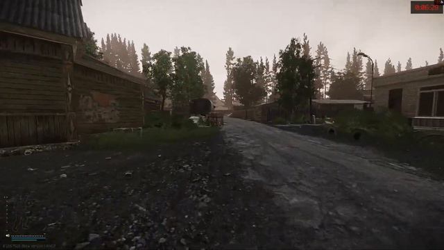 Идем в счастливое будущее часть 2 ➤ Escape from Tarkov смотреть онлайн