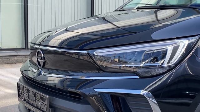 Opel Crossland 178299