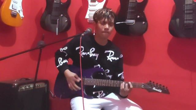 gitar murah allrole!!review ibanez gio grg270 смотреть онлайн