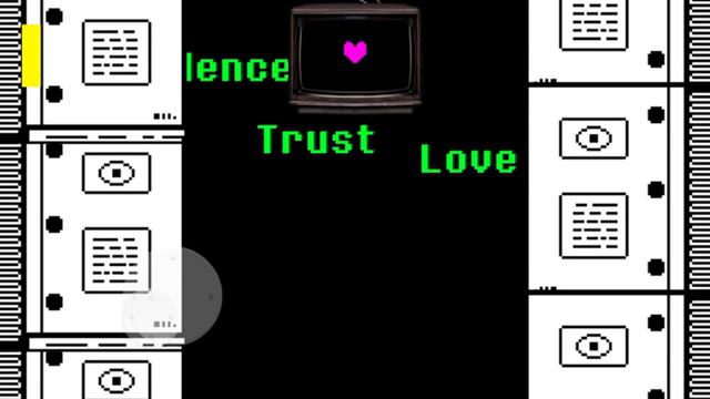Omega Flowey Boss fight (Download link in description) смотреть онлайн