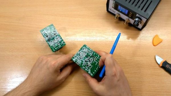 Блок питания MeanWell HDR-100-12N