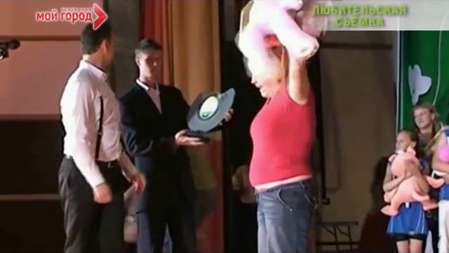 ВМГ (04.04) МОЛОДАЯ СЕМЬЯ-14.59.mpg смотреть онлайн