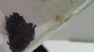 Химия из никель-кадмиевого аккумулятора