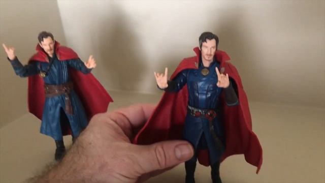My Strange Obsession with "Magic Sherlock" and "Darkhawk Classmate". Hasbro Marvel Legends Review смотреть онлайн