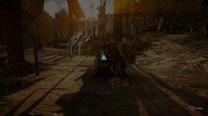 Одноручный меч Скрофнунг в Assassin's Creed Valhalla