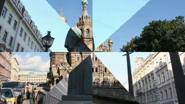 Петербург! смотреть онлайн