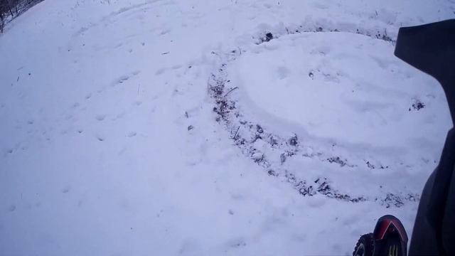 Зимний выезд (04.12.2021г) смотреть онлайн