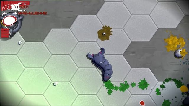 Insatia :: WIP23 смотреть онлайн