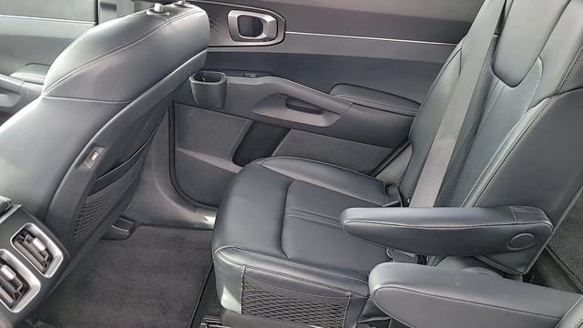 2021 Kia Sorento_Hybrid North Las Vegas, Paradise, Henderson, Boulder City, Summerlin South, NV Z73 смотреть онлайн