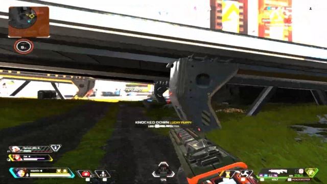 No Lie ? (Apex Legends Montage) смотреть онлайн