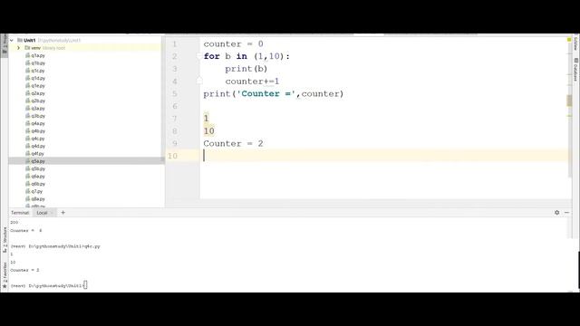 Review of python - Exercise Complete Solutions - PART 1 || Class 12th || NCERT || CBSE смотреть онлайн