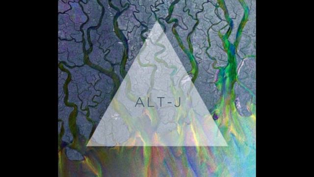 Breezeblocks - Alt-J смотреть онлайн