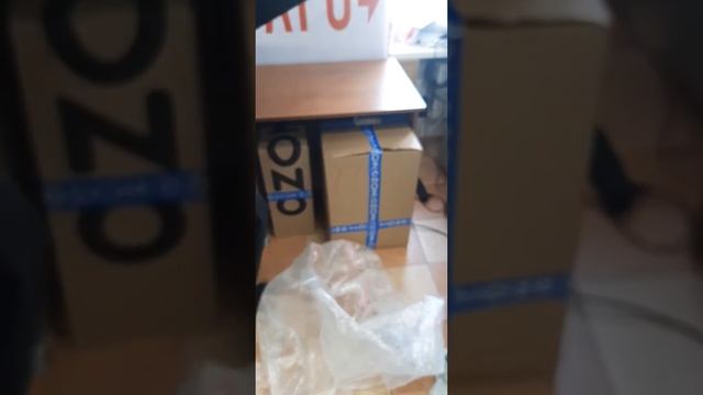 Повреждение груза доставкой Авито смотреть онлайн