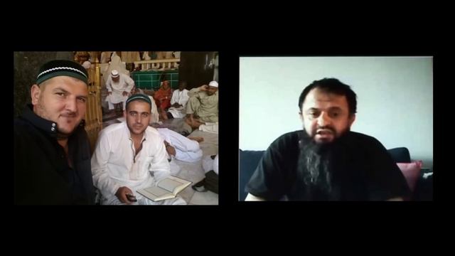 диспут скайповского с имамом с.Султанянгиюрт смотреть онлайн