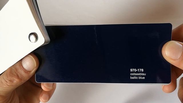ORACAL® Baltic Blue 970-178 смотреть онлайн
