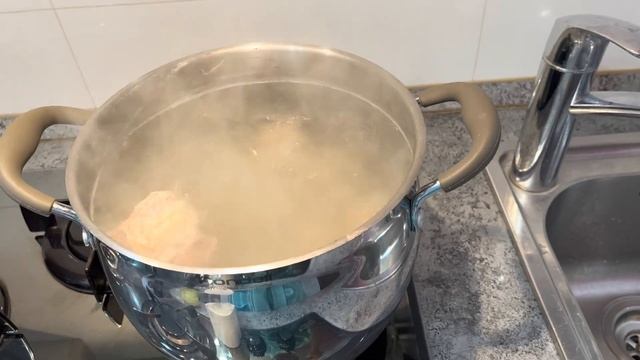 Рецепты для здорового образа жизни 