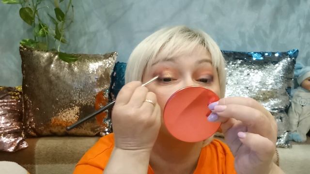 НОВЫЕ РУМЯНА ВИТЭКС LUXHOW matte И lumiere! ПАЛЕТКА NYX ULTIMATE EDIT смотреть онлайн